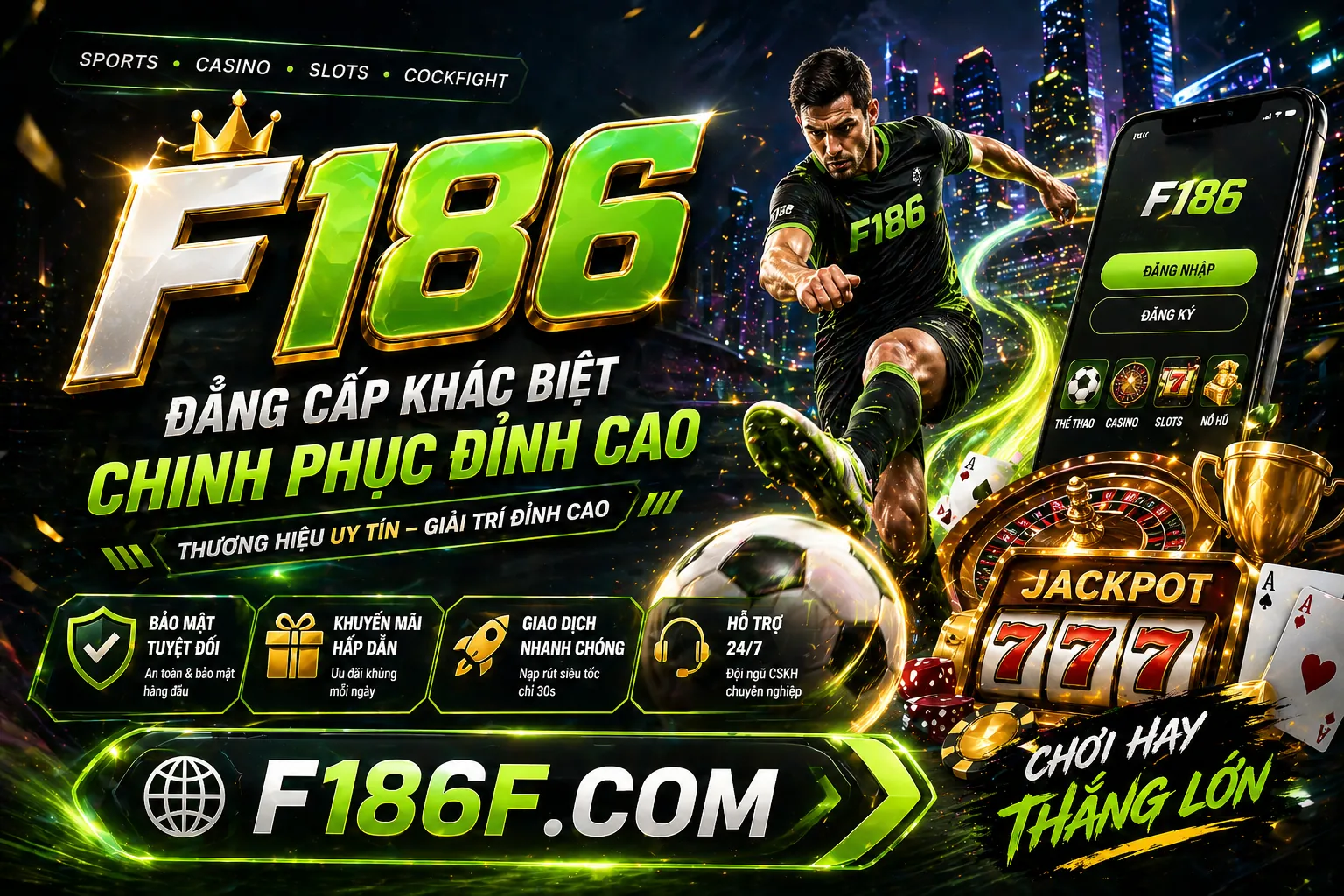 MCW67 Nổ Hũ 2026 - Thế giới trò chơi máy đánh bạc đỉnh cao