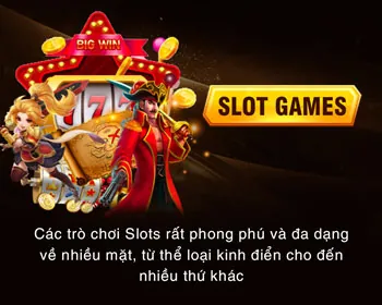 Tham gia MCW67 Nổ Hũ ngay