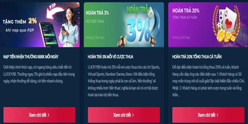 Các trò chơi nổ hũ mcw67